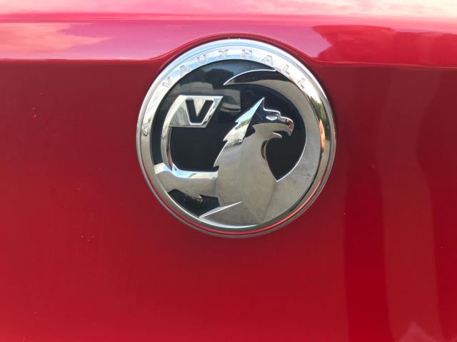 2022 Vauxhall Corsa 1.2 Design 5Dr Hatchback Petrol Manual