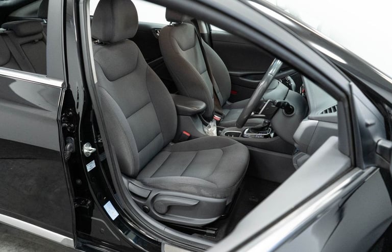 2022 72 HYUNDAI IONIQ 1.6 H-GDI PREMIUM HATCHBACK 5DR PETROL HYBRID DCT EURO 6 (