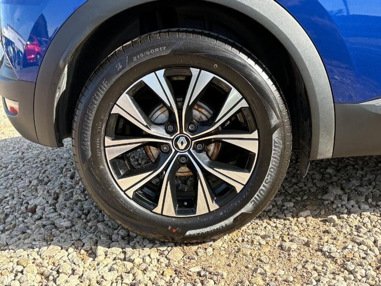2023 Renault Captur 1.0 TCe evolution SUV 5dr Petrol Manual Euro 6 (s/s) (90 ps) HATCHBACK Petrol...