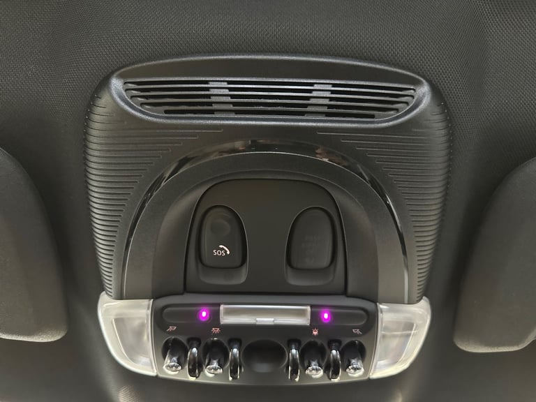 2022 MINI Countryman 1.5 Cooper Exclusive 5dr Auto HATCHBACK PETROL Automatic