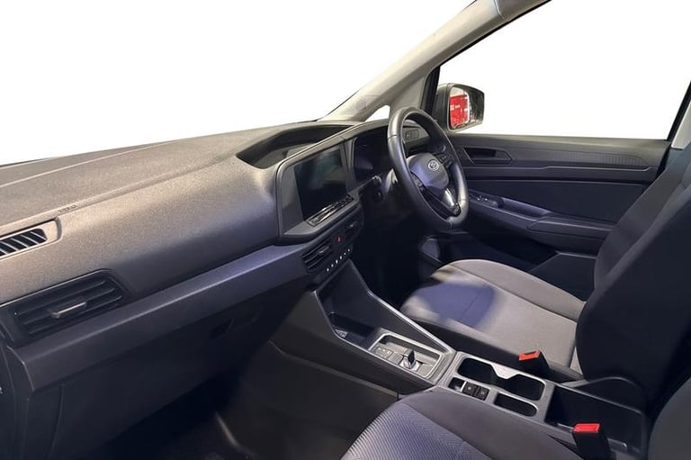 2024 Ford Transit Connect 240 Trend AUTO L2 LWB  2.0 EcoBlue 122ps, SAT NAV, PLY LINED Automatic ...