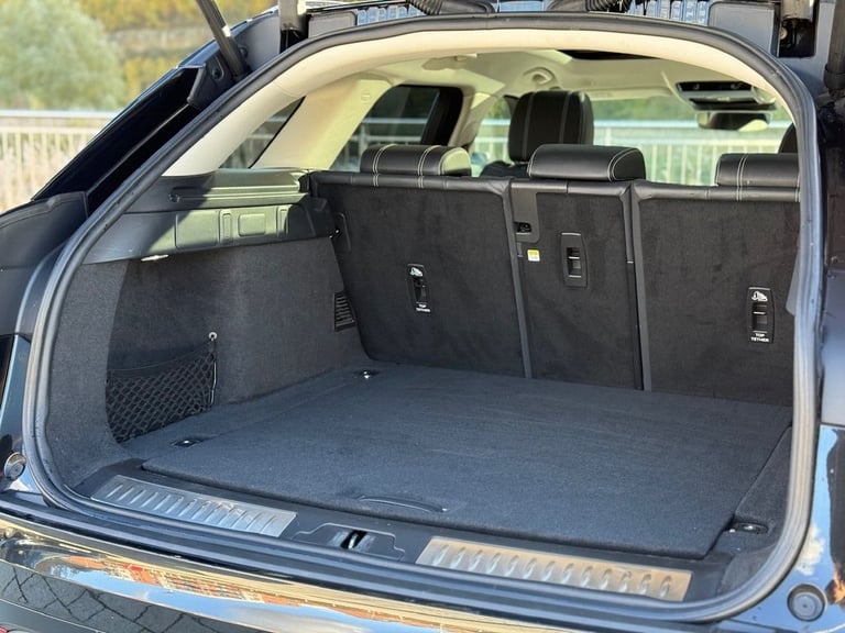 2021 Land Rover Range Rover Velar 2.0 D200 MHEV S SUV 5dr Diesel Auto 4WD Euro 6 (s/s) (204 ps) D...