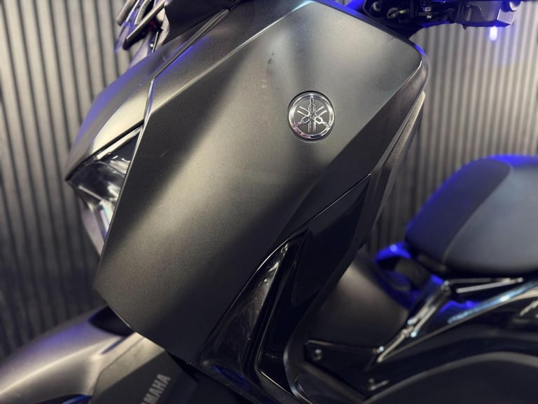 2024 Yamaha XMAX 300 300 CVT V-belt Euro 5