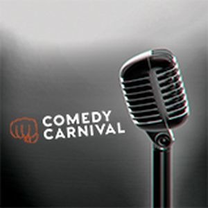 image for STAND UP COMEDY CLUB