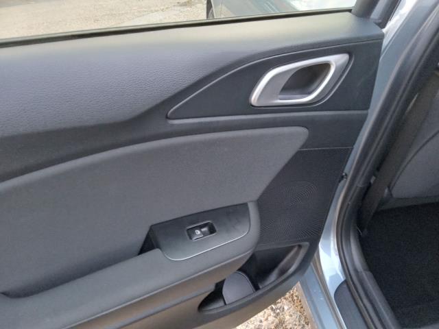 2023 Kia Ceed 1.5T Gdi Isg 2 5Dr Hatchback Petrol Manual