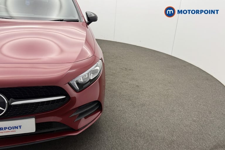 2021 Mercedes-Benz A-Class A180 AMG Line Executive Edition 5dr Auto Hatchback Petrol Automatic