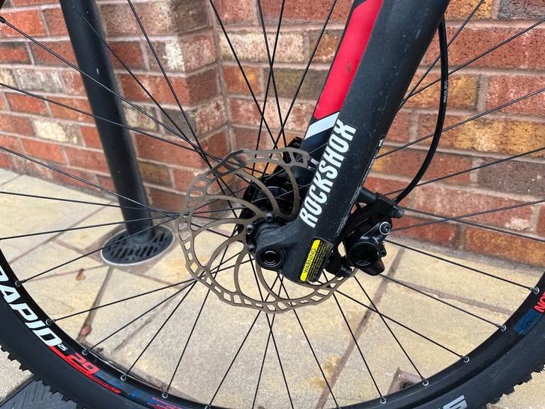 Cannondale MTB SL2 29er