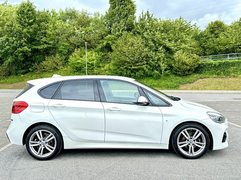 2021 BMW 2 Series 218i [136] M Sport 5dr Step Auto HATCHBACK Petrol Automatic