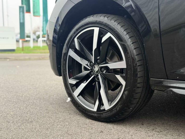 2025 Skoda Kamiq 1.5 TSI Monte Carlo Edition 5dr Manual SUV Petrol Manual