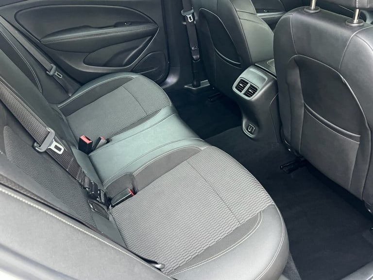 2019 Vauxhall Insignia 1.5i Turbo GPF SRi VX Line Nav Grand Sport 5dr Petrol Automatic Euro 6 (s/...