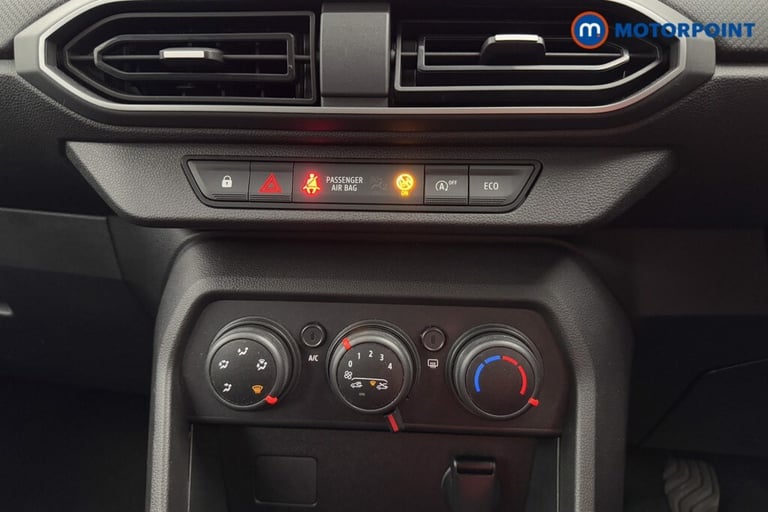 2023 Dacia Jogger 1.0 TCe Essential 5dr MPV Petrol Manual