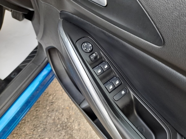 2019 Vauxhall Grandland X 1.2 Turbo Business Edition Nav 5dr Auto 5 Door Hatchback Petrol Automatic