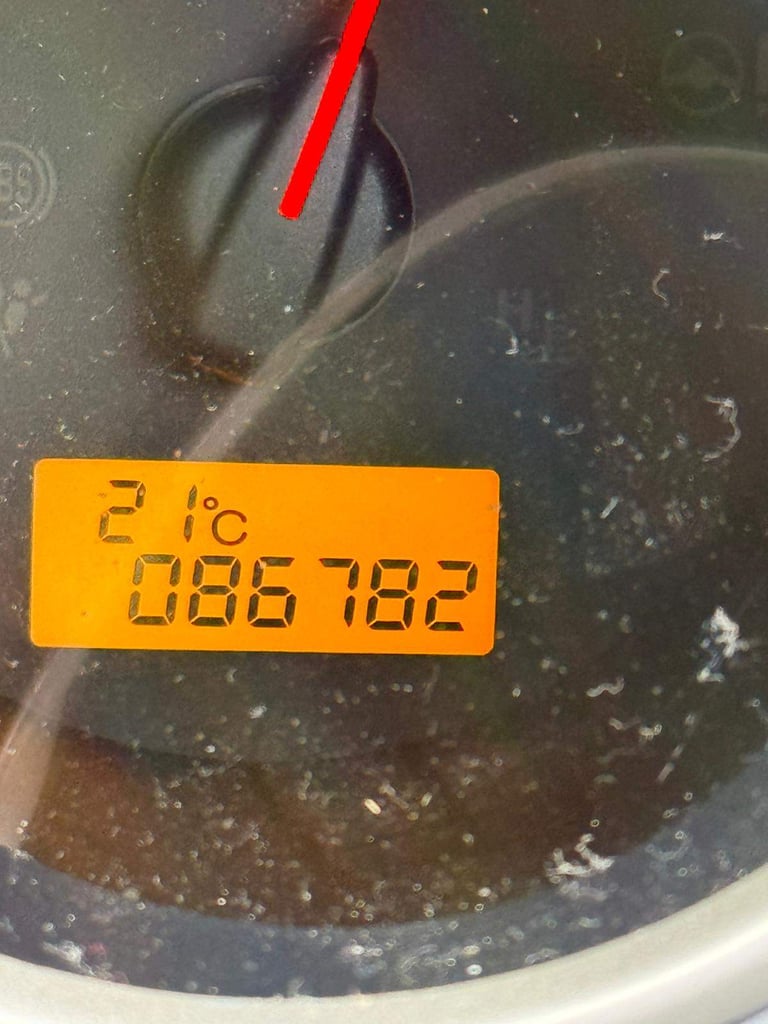 Honda, JAZZ, Hatchback, 2008, Semi-Auto, 1339 (cc), 5 doors