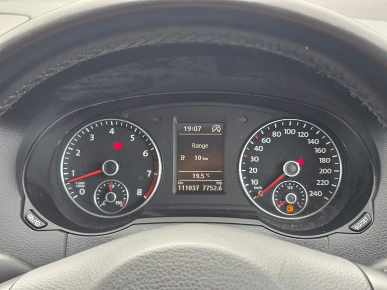 2014 Volkswagen Sharan 1.4 TSI BlueMotion Tech SE DSG Euro 5 (s/s) 5dr MPV Petrol Automatic