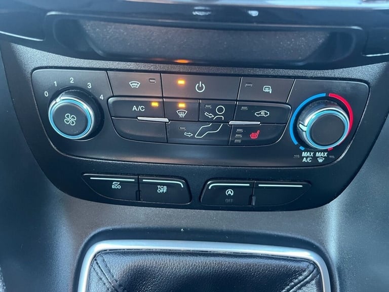 2021 71 FORD TRANSIT CONNECT 1.5 200 ECOBLUE LIMITED PANEL VAN 5DR DIESEL MANUAL