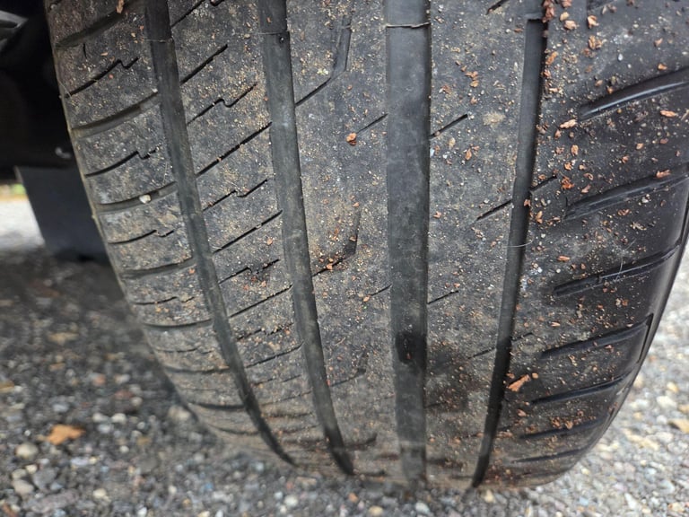 2018 Peugeot 3008 1.2 PureTech Allure Euro 6 (s/s) 5dr Petrol