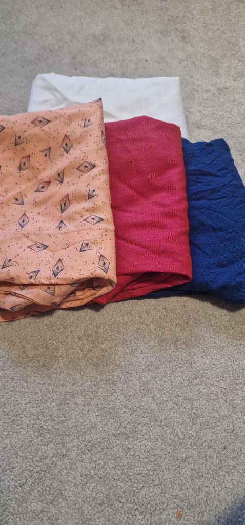 image for Boys ethinic 3 kurta and 1 payjama