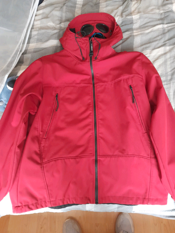 C.P COMPANY JACKET 3 xL | in Perth, Perth and Kinross | Gumtree