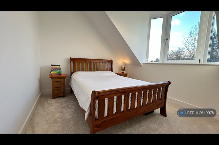 1 bedroom flat in Allan Street, Aberdeen, AB10 (1 bed) (#2649978)
