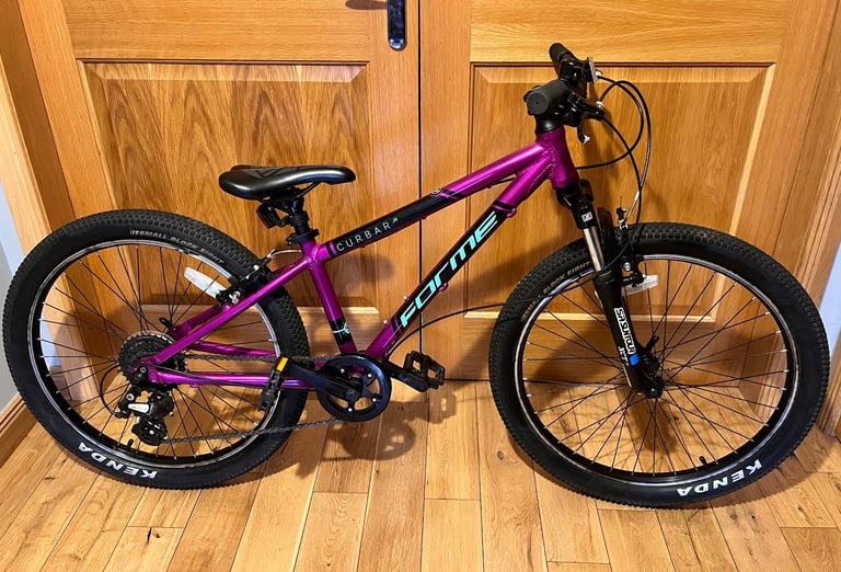 image for Forme Curbar Junior Mountain Bike