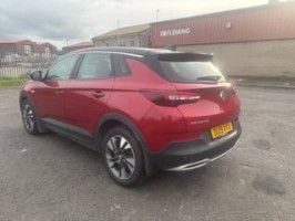 image for 2019 Vauxhall Grandland X 1.5 Turbo D Se 5Dr DIESEL, SAT NAV VIA CAR PLAY. 