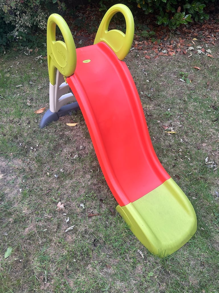 image for Smoby kids slide