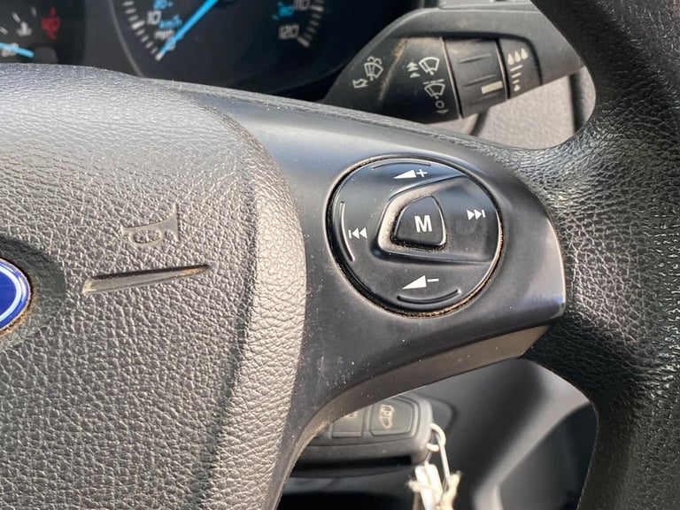 2018 Ford Transit RECOVERY TRUCK L4 2.0 350 EcoBlue Euro 6 VEHICLE TRANSPORTER Diesel Manual