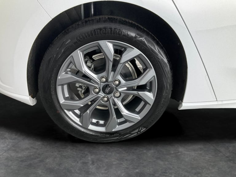 2023 Ford Focus 1.0T EcoBoost ST-Line Hatchback 5dr Petrol Manual Euro 6 (s/s) (125 ps) - B Hatch...