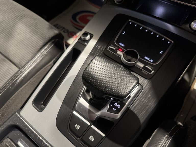 2018 Audi Q5 2.0T FSI Quattro S Line 5dr S Tronic ESTATE PETROL Automatic