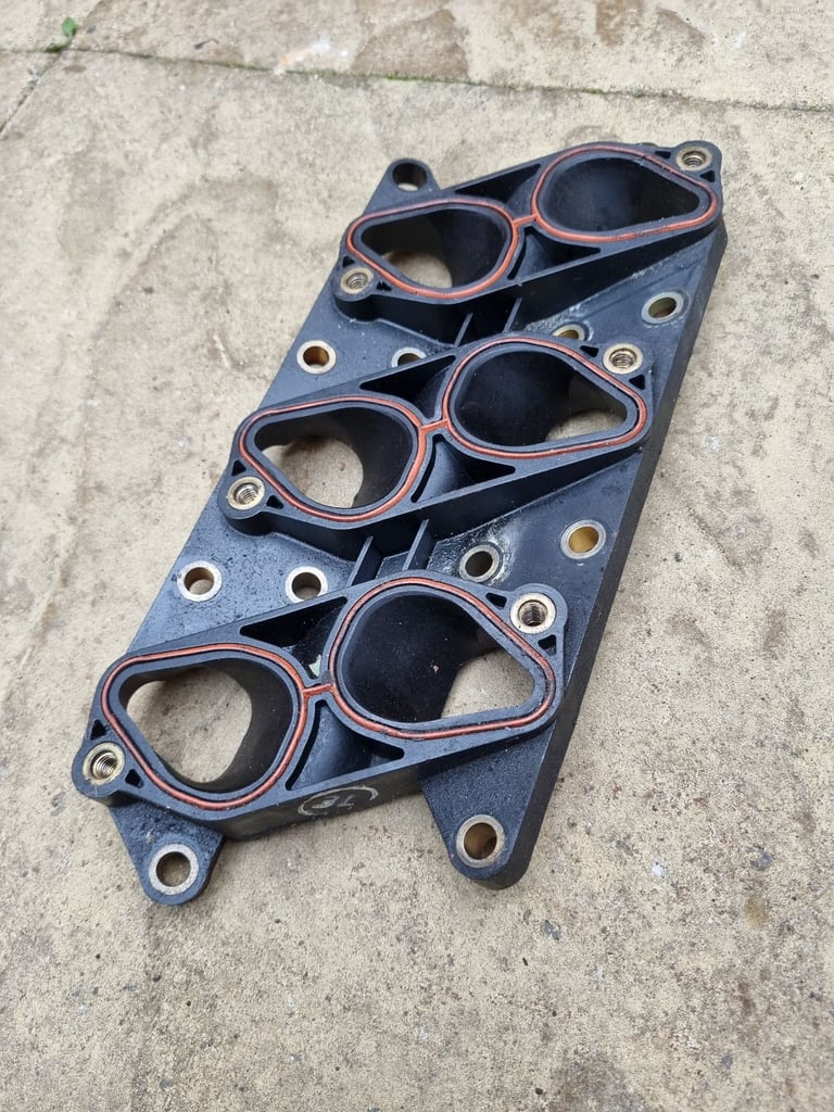 Vauxhall Omega Elite/MV6 Parts