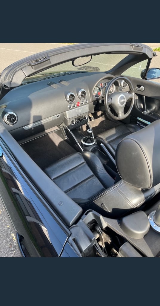 Audi, 2001, 1800 (cc)
