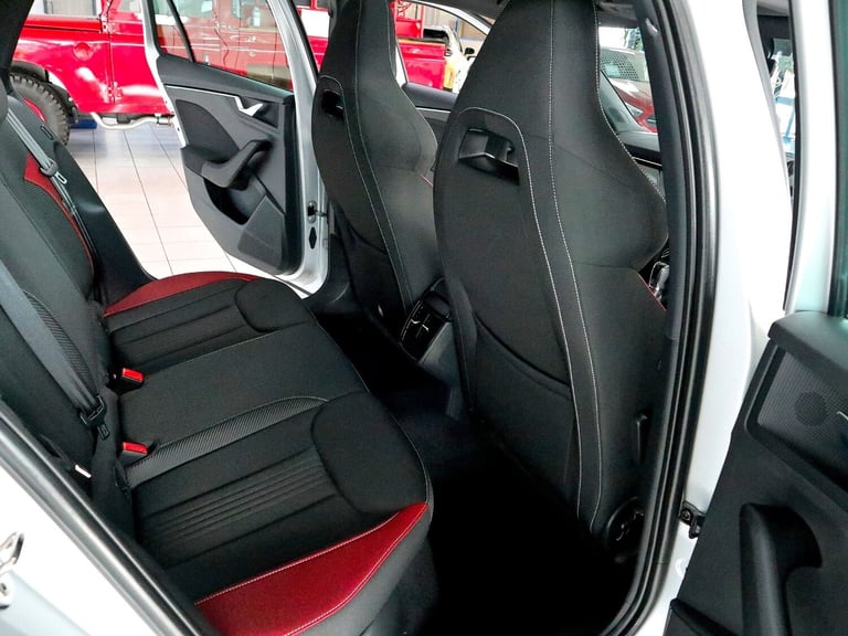 2023 Skoda Scala 1.0 Monte Carlo TSI Dsg 5DR Hatch Petrol Hatch Petrol Automatic