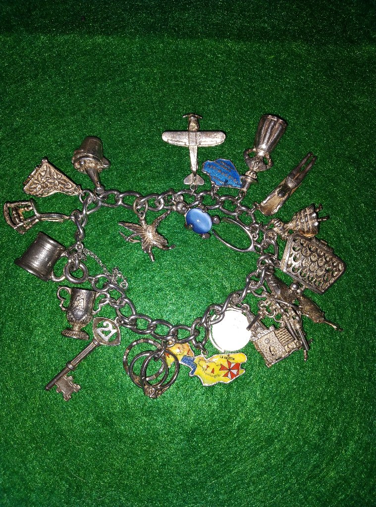 image for Charm bracelet 