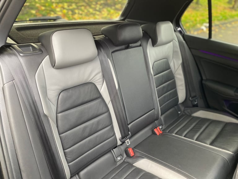 2021 Volkswagen Golf 2.0 TDI 200 GTD 5dr DSG HATCHBACK Diesel Automatic