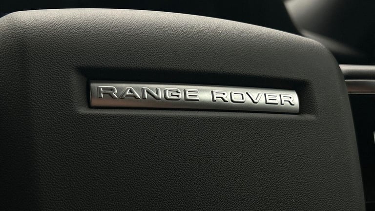 2022 Land Rover Range Rover Evoque 2.0 D200 MHEV Edition Auto 4WD Euro 6 (s/s) 5dr ESTATE Diesel ...