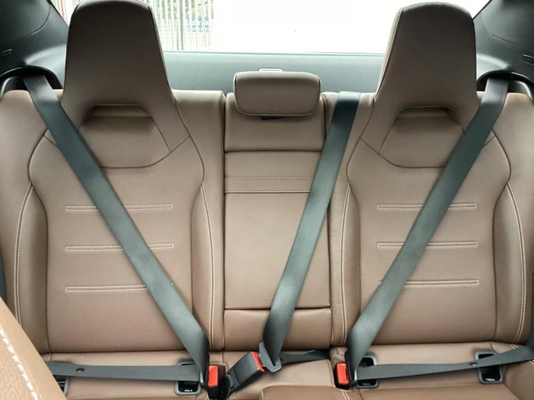 2020 Mercedes-Benz CLA 1.3 CLA180 AMG Line (Premium Plus 2) Coupe 4dr Petrol 7G-DCT Euro 6 (s/s) ...