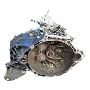 image for FORD GALAXY 2010 6 SPEED MANUAL GEARBOX CODE MMT6