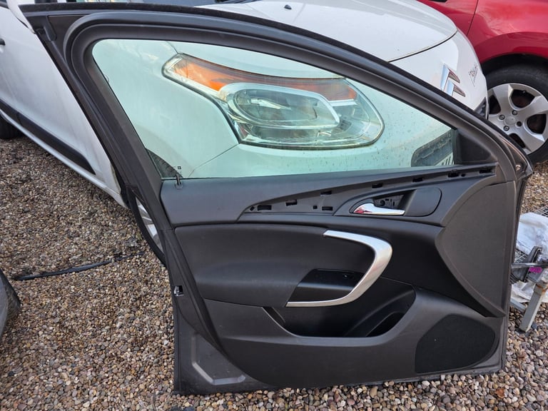 image for Vauxhall insignia 2009-2016 front passenger side door card