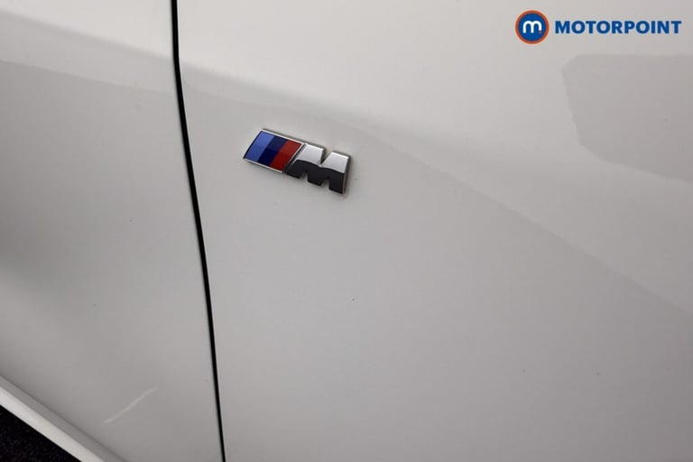 2023 BMW 1 Series 118i [136] M Sport 5dr Step Auto [LCP-Pro pk] Hatchback Petrol Automatic