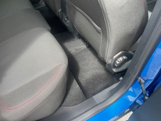 Ford Puma 1.0T 125ps EcoBoost Hybrid mHEV ST-Line 5dr DCT Petrol