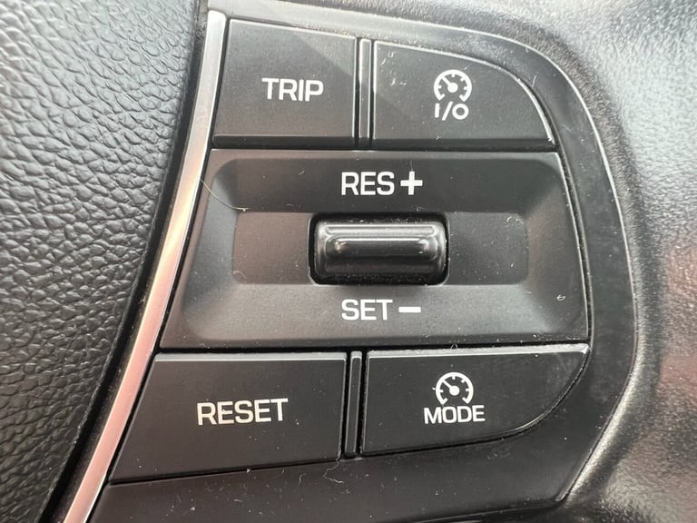 2016 Hyundai i20 1.2 Blue Drive SE Hatchback 5dr Petrol Manual Euro 6 (s/s) (84 ps) Hatchback Pet...