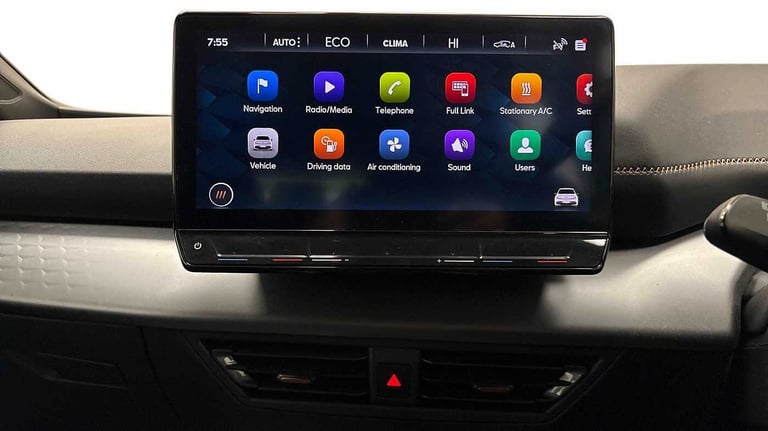 2023 Cupra Born 150kW V1 58kWh 5dr Auto HATCHBACK ELECTRIC Automatic