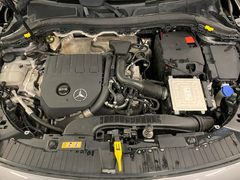 2020 Mercedes-Benz GLA GLA 200 Sport Executive 5dr Auto HATCHBACK PETROL Automatic