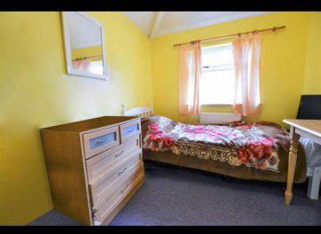 NICE SHARED HOUSE KNOWLE PARK off WELLS ROAD