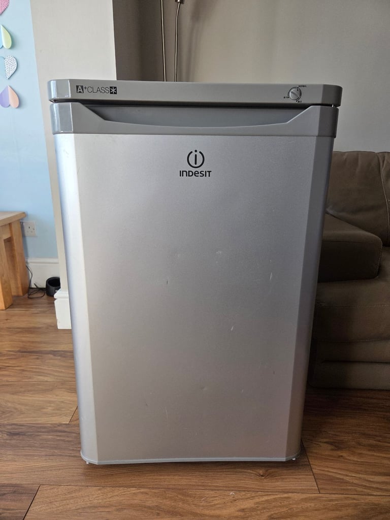 image for INDESIT Undercounter Freezer