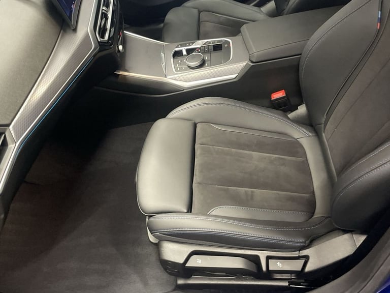 2024 74 BMW 3 SERIES 2.0 330E 12KWH M SPORT SALOON 4DR PETROL PLUG-IN HYBRID AUT