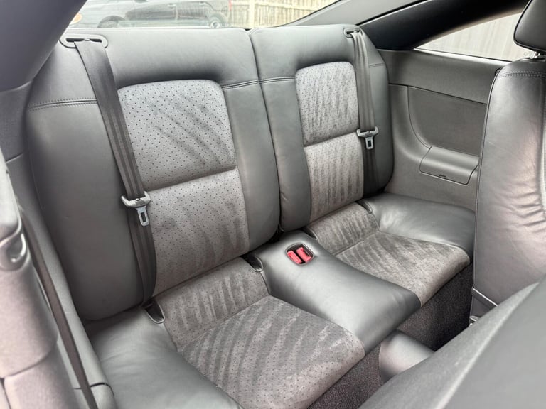 2006 Audi TT 1.8 Auto 2dr COUPE Petrol Automatic