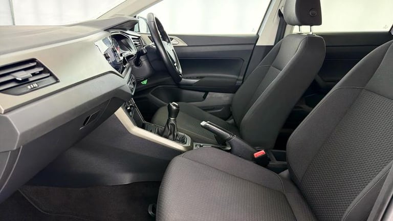 2020 Volkswagen Polo 1.0 TSI 95 Match 5dr Manual Hatchback Petrol Manual