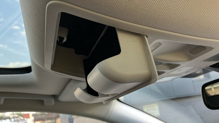 2020 Ford Focus 1.0 EcoBoost 125 Active X 5dr Petrol Hatchback Hatchback Petrol Manual