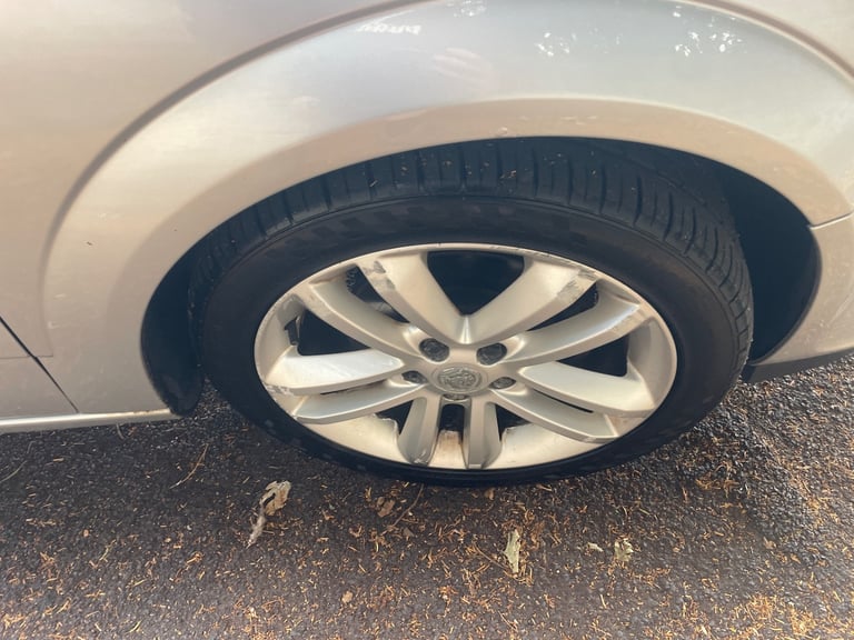 2005 Vauxhall Astra 1.6i 16V Life 5dr ESTATE Petrol Manual - Image 3